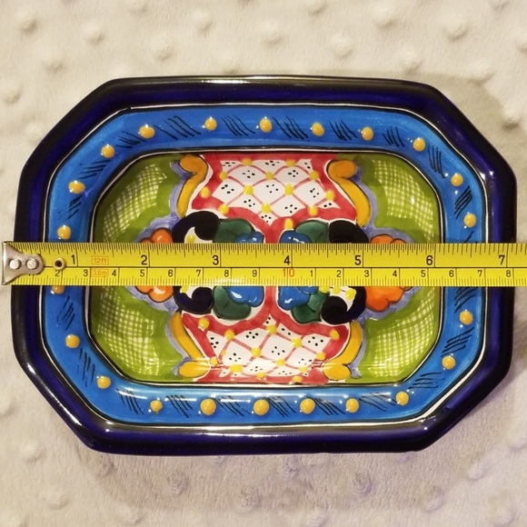 Dish from Mexico - Picture 5 of 5